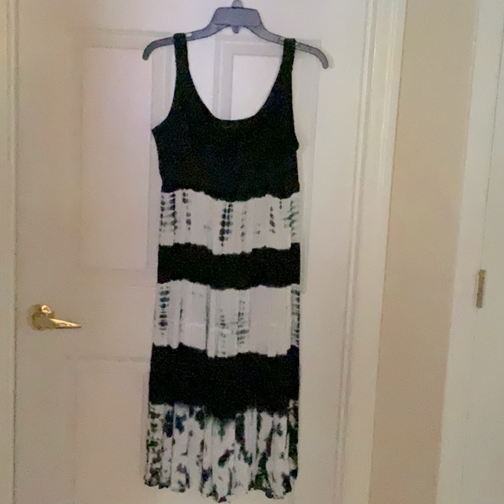 Sun dress